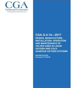 CGA G-4.14