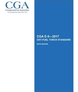 CGA E-5