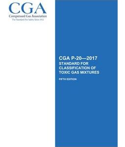 CGA P-20