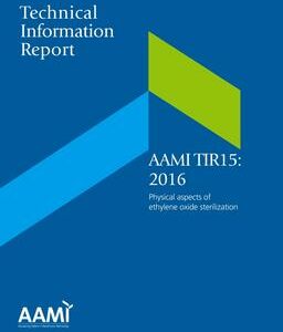 AAMI TIR15