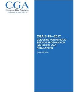 CGA E-15
