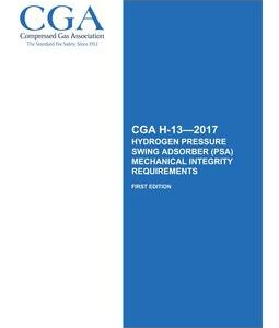 CGA H-13