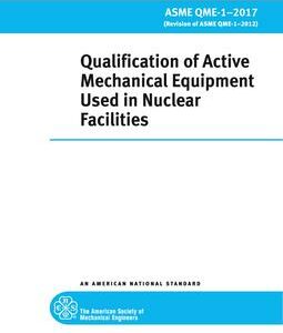 ASME QME-1