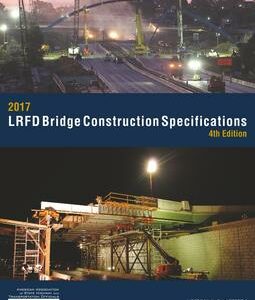 AASHTO LRFDCONS-4