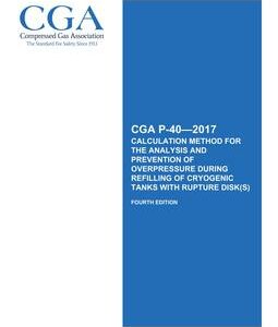 CGA P-40