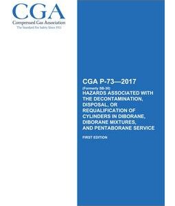 CGA P-73