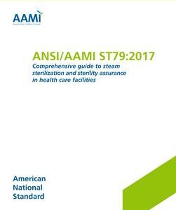 AAMI ST79