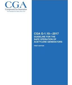 CGA G-1.10