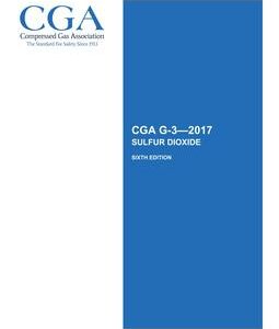 CGA G-3