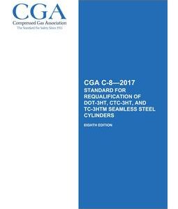CGA C-8
