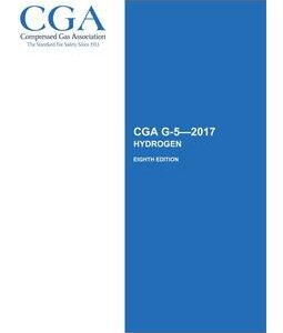 CGA G-5