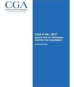 CGA P-44