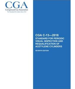 CGA C-13