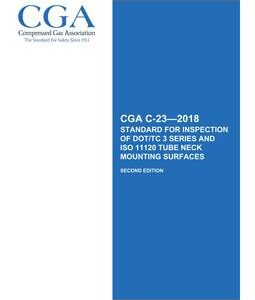 CGA C-23