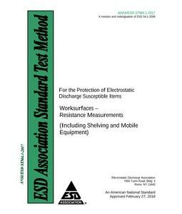 ESD STM4.1