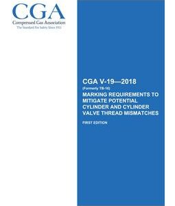 CGA V-19