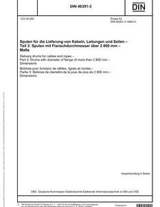 DIN 46391-3