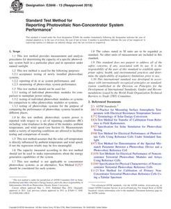 ASTM E2848