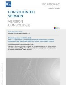 IEC 61000-2-2 Ed. 2.2 b