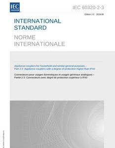 IEC 60320-2-3 Ed. 2.0 b