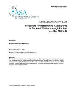 ASA S3/SC1.6