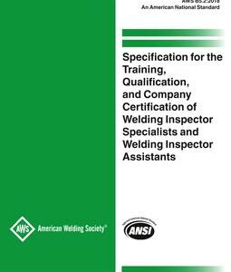 AWS B5.2