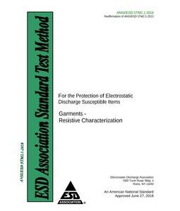 ESD STM2.1