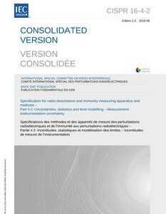 CISPR 16-4-2 Ed. 2.2 b