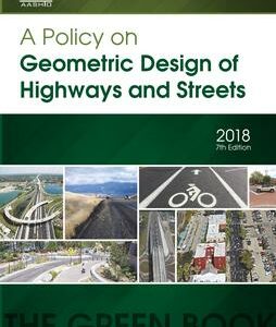 AASHTO Green Book (GDHS-7)