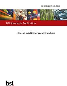 BS 8081