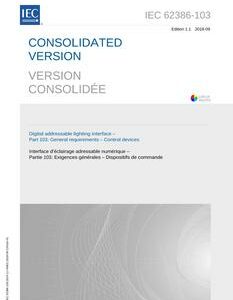 IEC 62386-103 Ed. 1.1 b