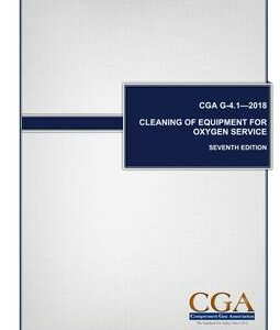 CGA G-4.1