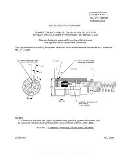 MIL MIL-DTL-55116/15