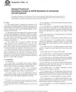 ASTM F3365