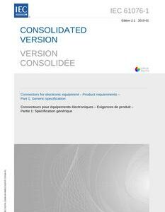 IEC 61076-1 Ed. 2.1 b