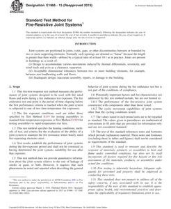 ASTM E1966