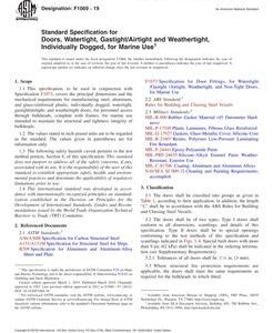 ASTM F1069