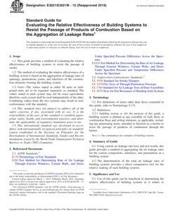 ASTM E3021/E3021M