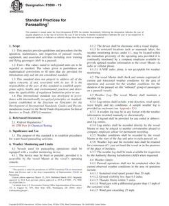 ASTM F3099