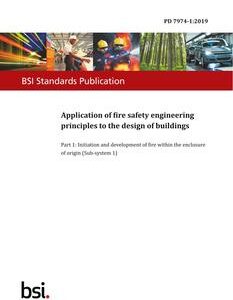 BS PD 7974-1