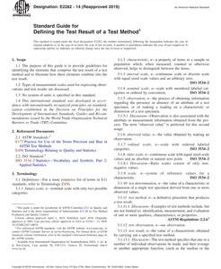 ASTM E2282