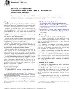 ASTM F3277