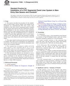 ASTM F2985