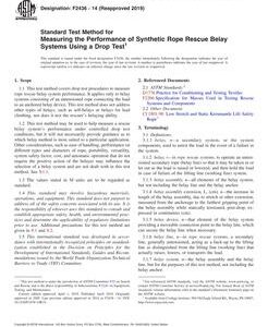 ASTM F2436