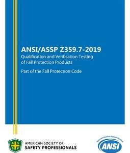 ASSP Z359.7
