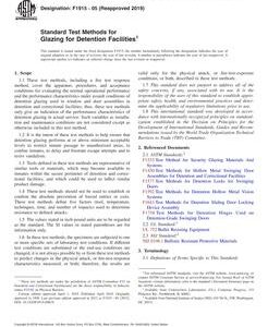 ASTM F1915