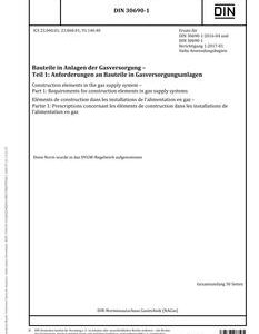 DIN 30690-1