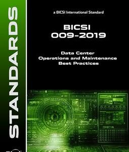 BICSI 009