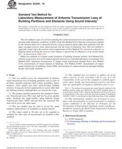 ASTM E2249
