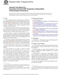 ASTM E2820